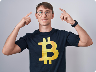 Udały Guntelorix Trader