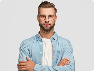 Udały Guntelorix Trader
